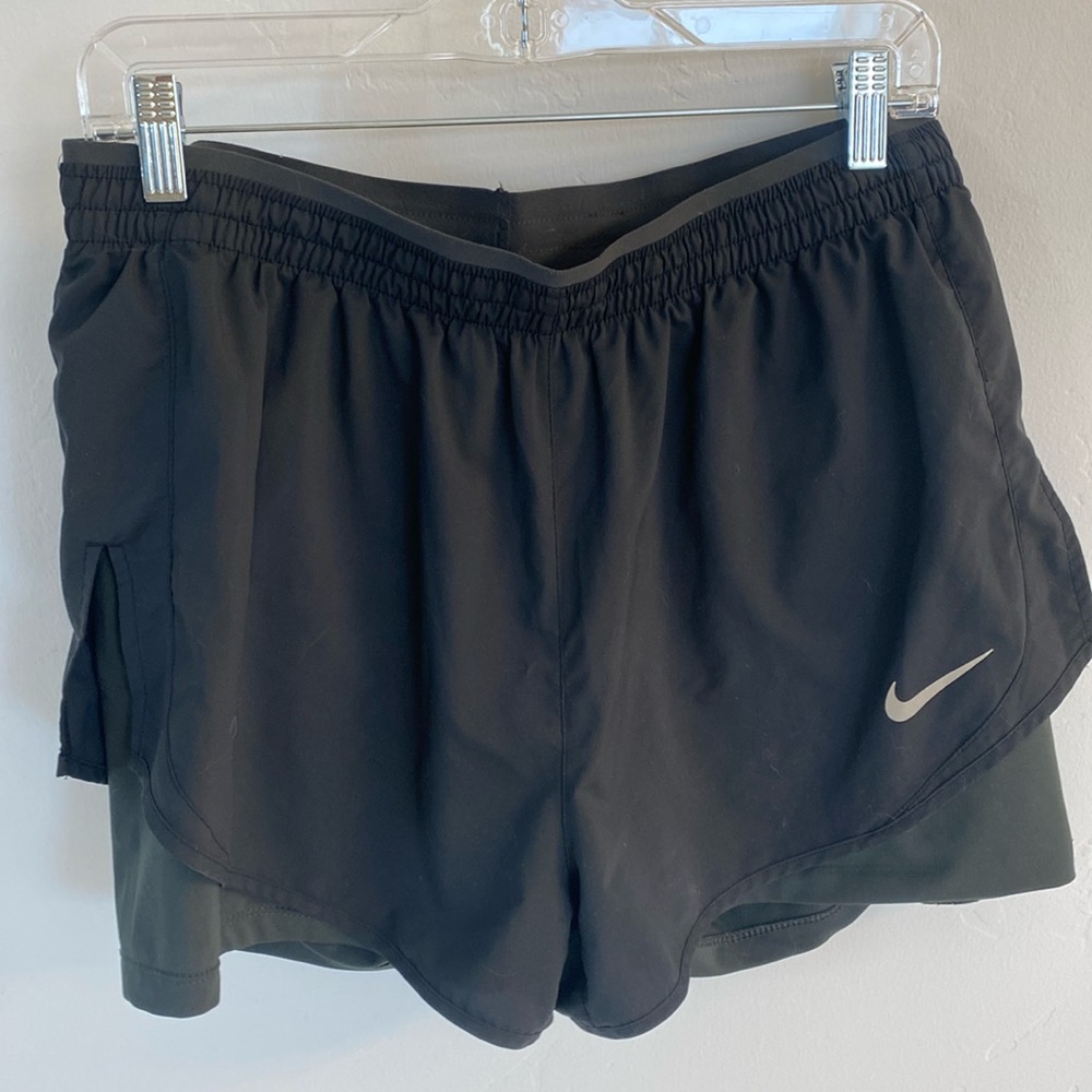 Nike Dri-Fit Shorts
